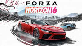Forza Horizon 6