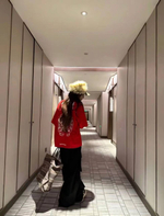 Футболка Chrome Hearts