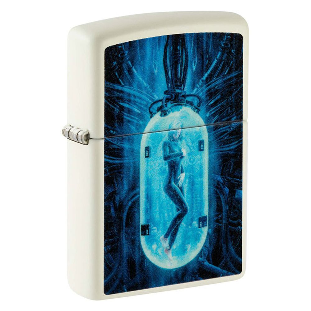 Зажигалка Zippo Woman in Tube (48520)