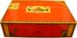 Хьюмидор Elie Bleu ALBA 110 cigars Orange sycamore