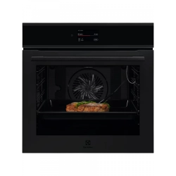 Встраиваемый электрический духовой шкаф Electrolux EOE9P3XT