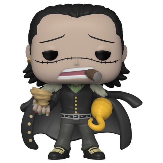 Фигурка Funko POP! Animation One Piece Crocodile (925) 54464 / Фигурка Фанко ПОП! по мотивам аниме "Ван Пис", Крокодайл