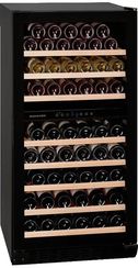 Винный холодильник Dunavox DX-94.270DBK