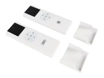 [LCB-202] Многофункциональная коробка управления Lumien LCB-202