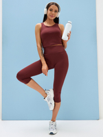 Бриджи Harmony Flow Capris