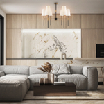 Люстра Freya FR5196PL-06BBS