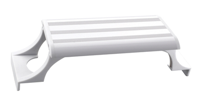 Светильник LED Prime Версия 2.0, 8W, 20 см, белый