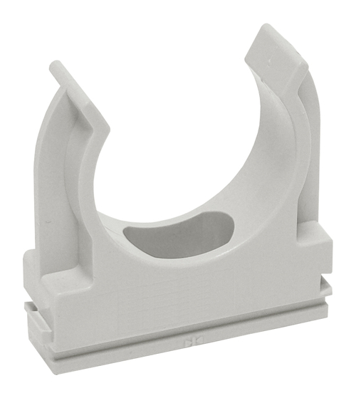 Клипсы для крепления труб 20  (1500/100шт)