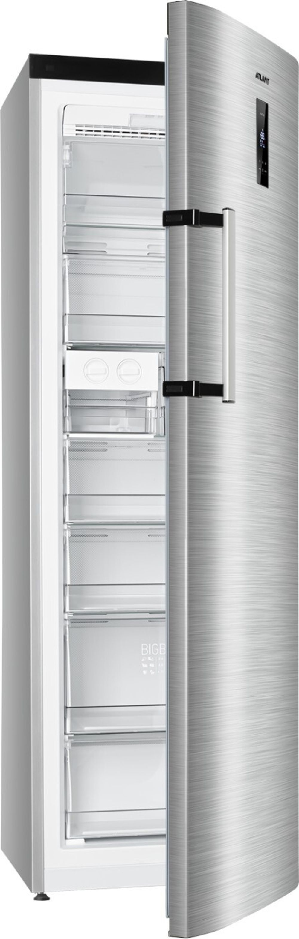 Морозильная камера Atlant М-7606-140-ND