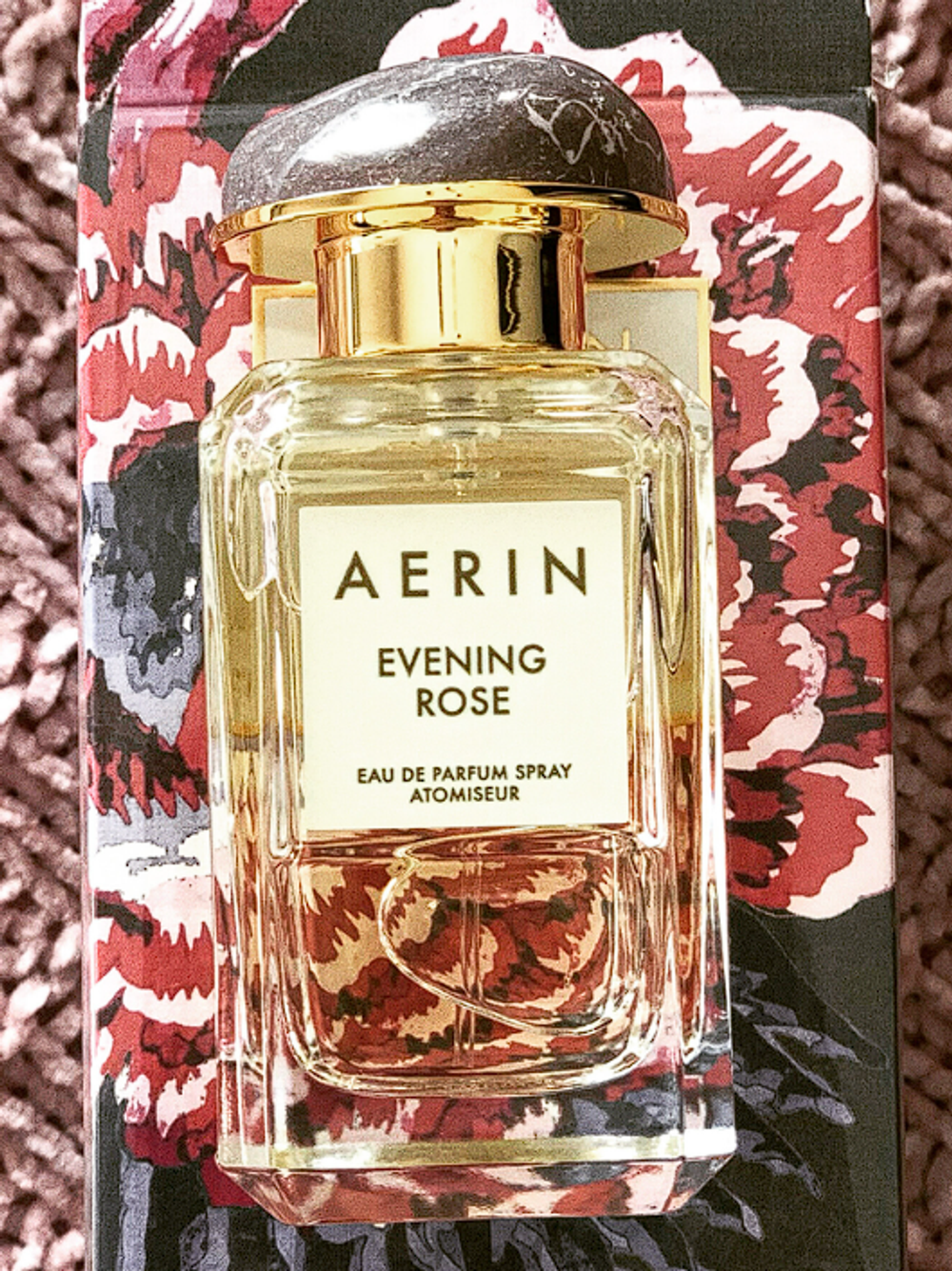 Evening Rose Aerin 100ml (duty free парфюмерия)
