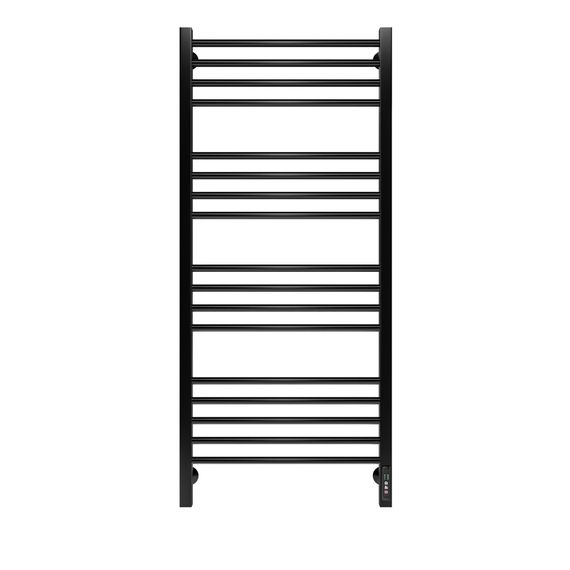 Полотенцесушитель Royal Thermo Stato П17 500х1200 электро (встроен. диммер) черный купить в Москве и Московской области по низкой цене с доставкой по России — (1) Полотенцесушитель Royal Thermo Stato П17 500х1200 электро (встроен. диммер) черный — (1)