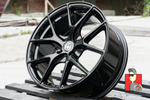 Комплект дисков HRE P101 17x7.5 et42 4x100
