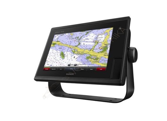 Картплоттер Garmin gpsmap 7410 J1939 ( арт. 010-01306-10 )