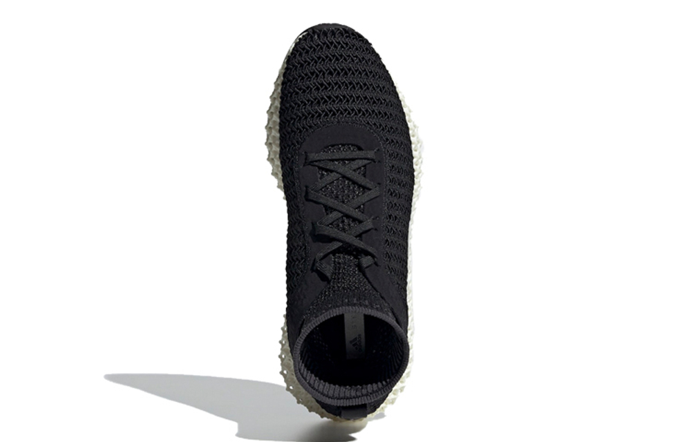 Кроссовки Stella Mccartney X Adidas 4D (Женская размерная сетка)