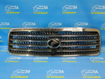 Решетка радиатора TOYOTA PROGRES 2001-2007