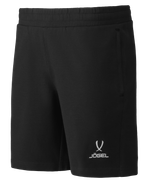 Шорты ESSENTIAL Athlete Shorts, черный