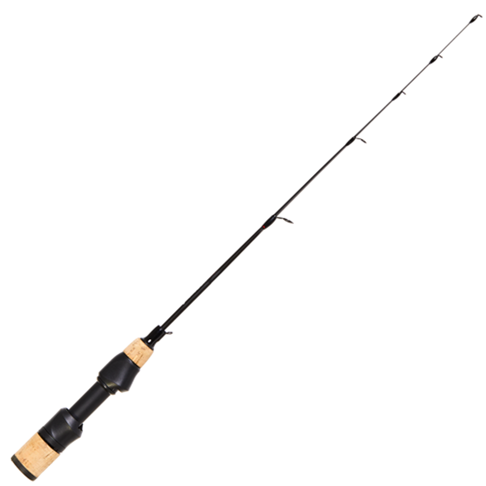 Удилище зимнее LUCKY JOHN F-Tech Jigging 40 см, арт. LJ110-01