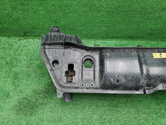 Телевизор Mercedes GLS x167 (2019-н.в.)