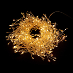 Гирлянда Роса пучок