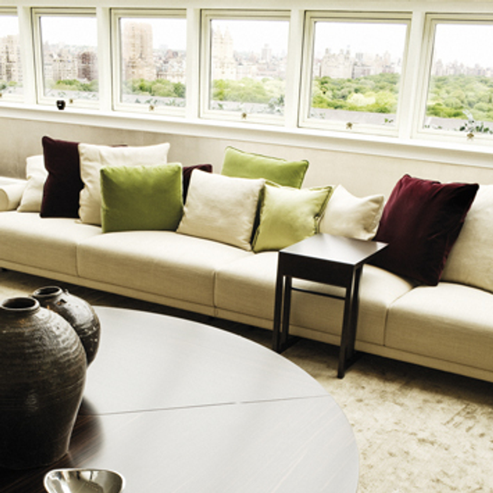 Кровать Giorgetti KAO
