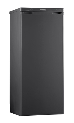 Холодильник Pozis RS-405 (графит)