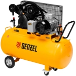 DENZEL BCV 5500-T/200 компрессор воздушный 58122