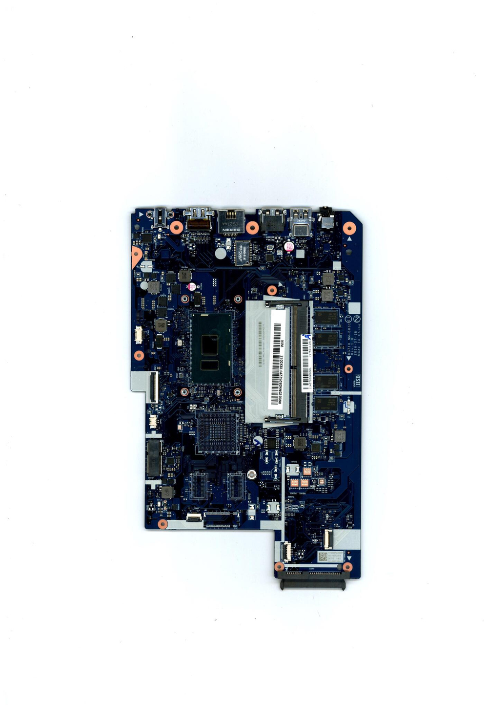Материнская плата для ноутбука Lenovo ideapad 110-17IKB I5-7200U UMA 4G w/RTC WIN (5B20M40825), оригинал