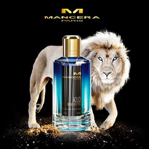 Mancera Aoud Blue Notes Eau De Parfum