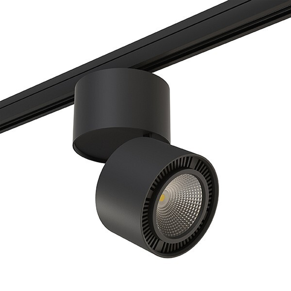 Трековый светильник Lightstar A3T213857