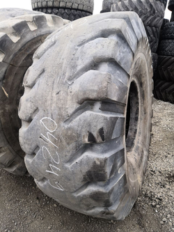 26.5R25 Michelin XMINED2 шина б/у