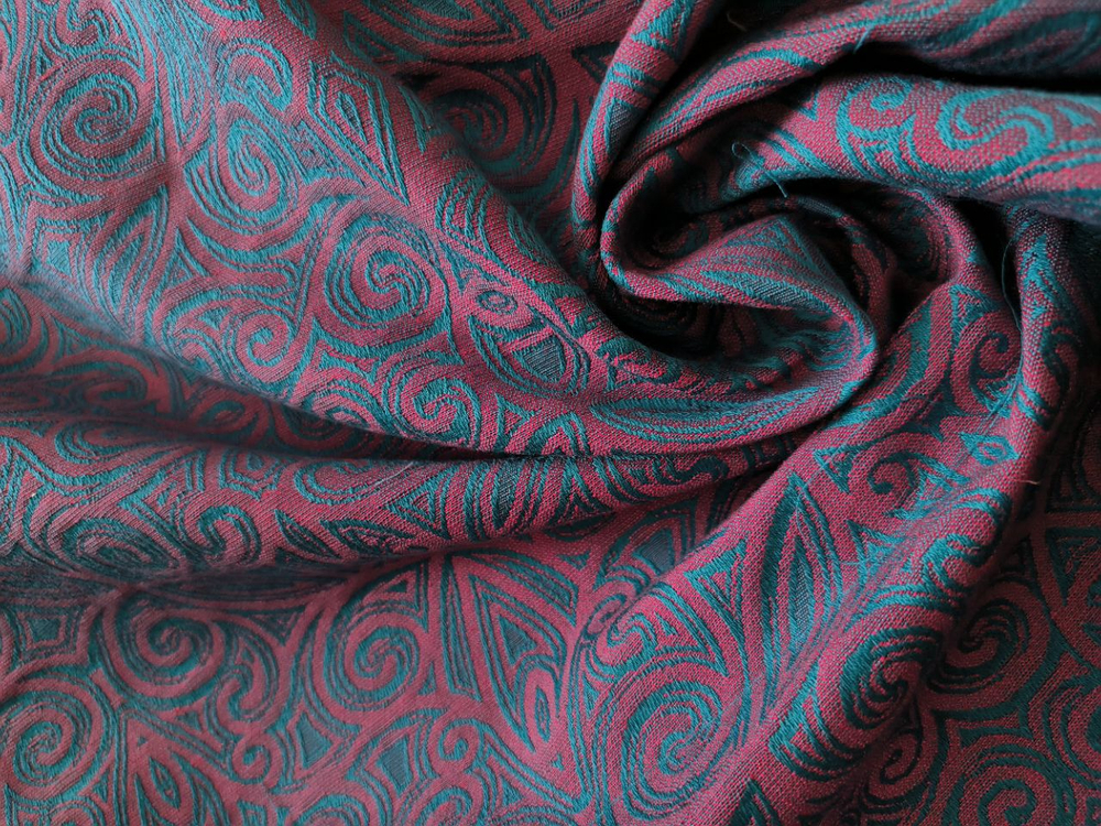 Mokosh wrap Эйва Сочельник