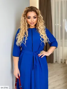 Платье IH-3738 Фабрика Моды