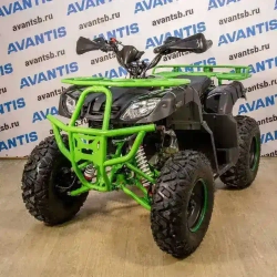 Квадроцикл Avantis HUNTER 200 LUX (БАЛАНС. ВАЛ)