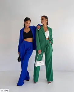 Костюм II-7289 Фабрика Моды