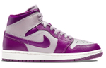 Jordan 1 Mid Magenta 2022 Women"s