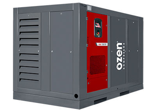 Винтовой компрессор OZEN OSC 200D 10 бар