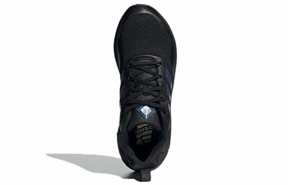 Кроссовки Adidas Alphalava Guard