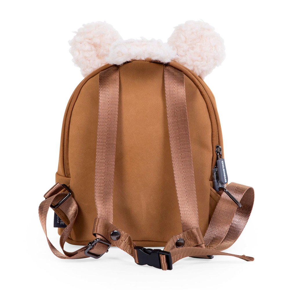 Детский рюкзачок CHILDHOME MY FIRST BAG
