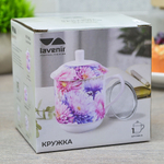 Кружка заварочная 275мл (00110614)