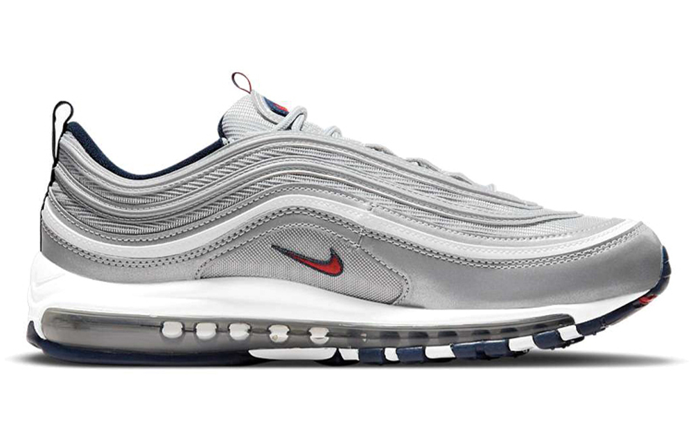 Кроссовки Nike Air Max 97 Og Sp Puerto Rico