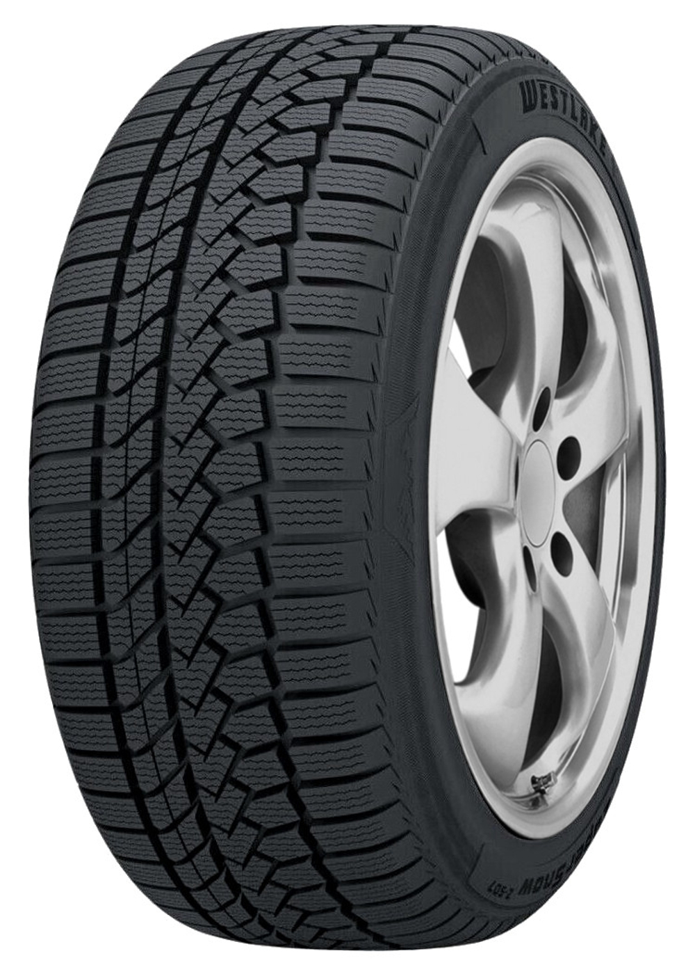 Зимняя шина Goodride ZuperSnow Z-507 (255/45 R20 105V)