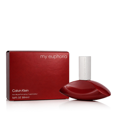 Calvin Klein My Euphoria Eau De Parfum - unpacked 50 ml (woman)