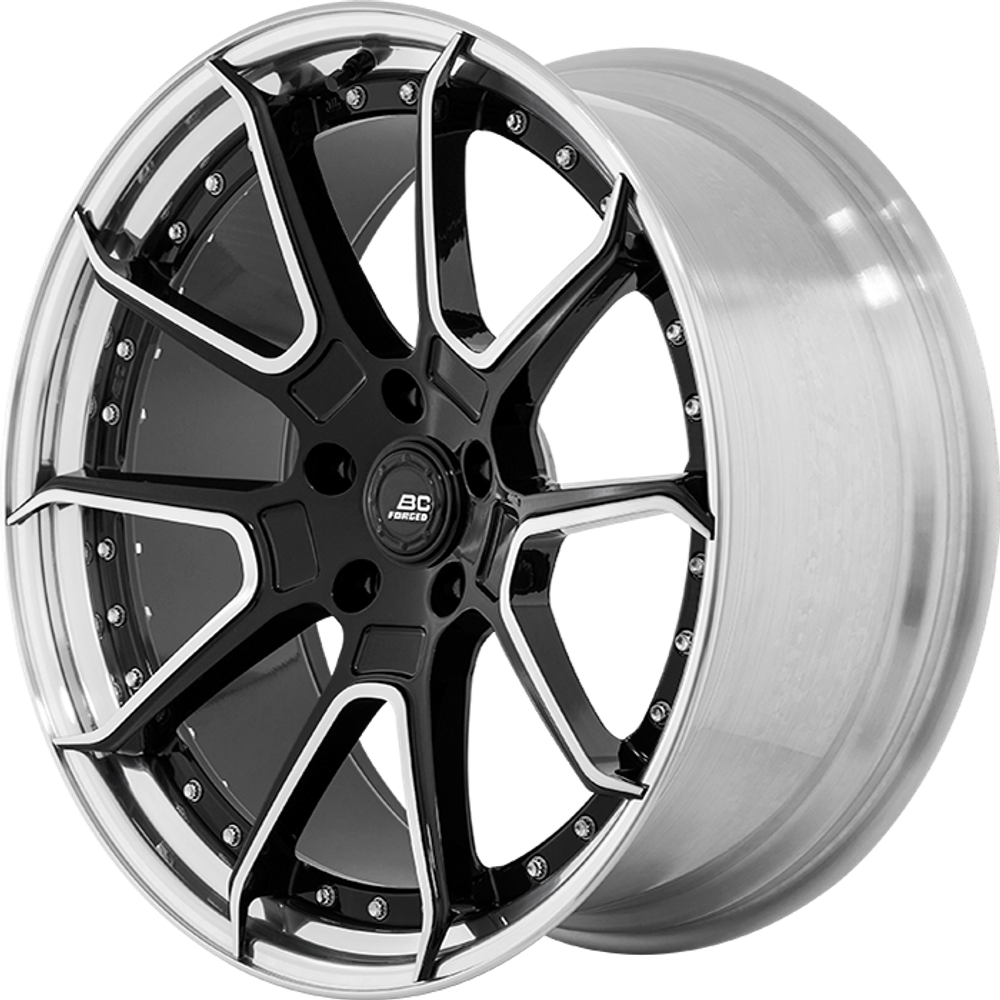 RP FORGED HCA168S