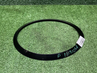 Накладка фары левая Mini Hatch F66 (2024-н.в.)