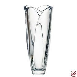 Ваза Crystalite Bohemia Globus 30см