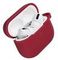 Case for Airpods Pro 2E Cherry Red