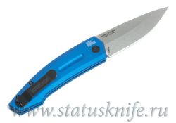 Нож Kershaw Launch 2 7200BLUSWфотография - 4