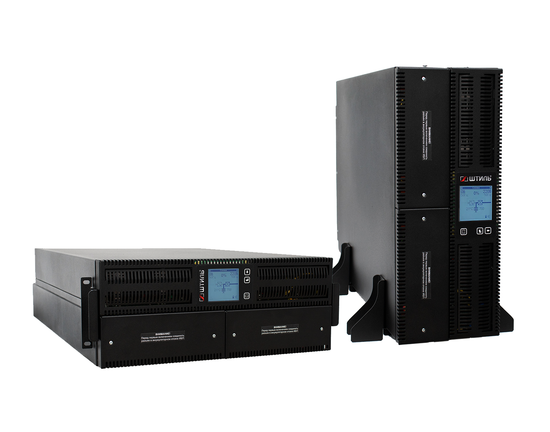 ИБП Штиль STR1106SL