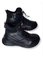 Ботинки демисезонные для мальчика.