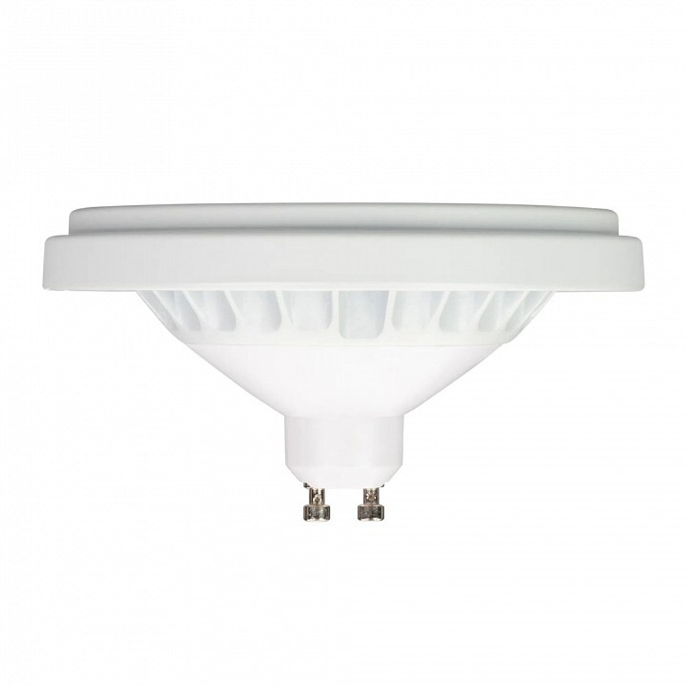 Лампа светодиодная Arlight UNIT GU10 15Вт 4000K 025624